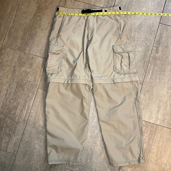 REI Other - REI Convertible Nylon Outdoor Pant - Men’s Size Medium/28 Length